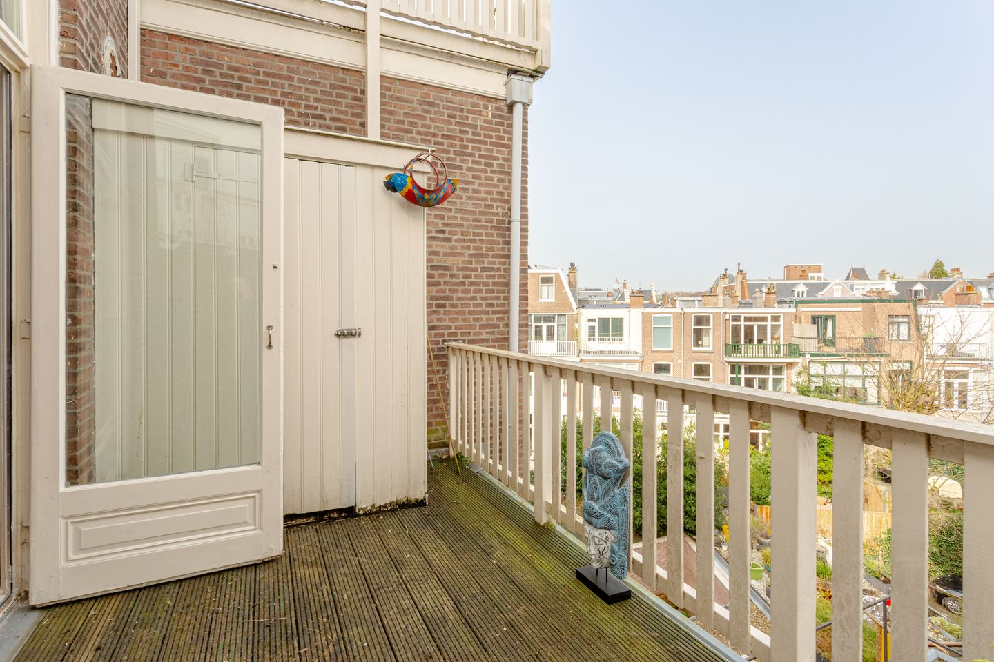 Photo 20 of Waldeck Pyrmontkade 926-B