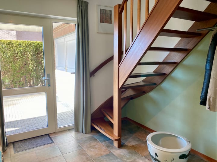 Foto 4 van Blauwe Hoek 62-C