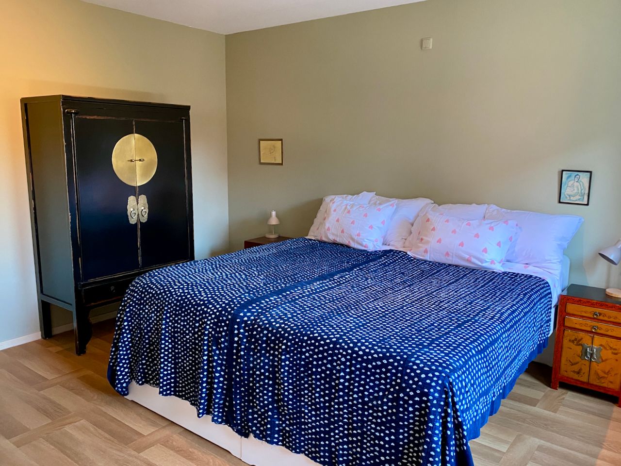 Foto 12 van Blauwe Hoek 62-C