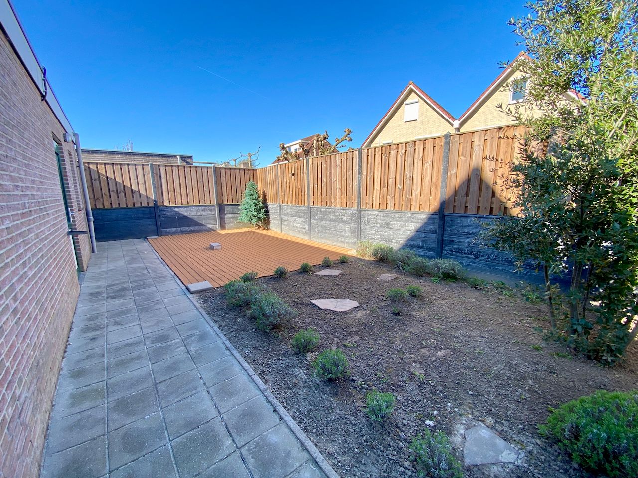 Foto 30 van Blauwe Hoek 62-C