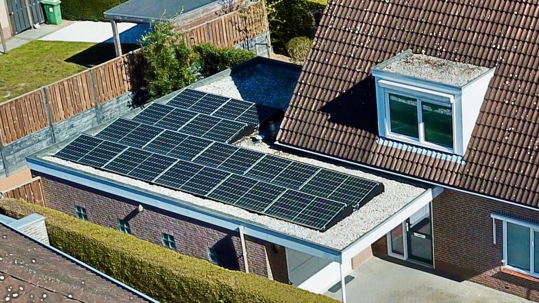 Foto 26 van Blauwe Hoek 62-C