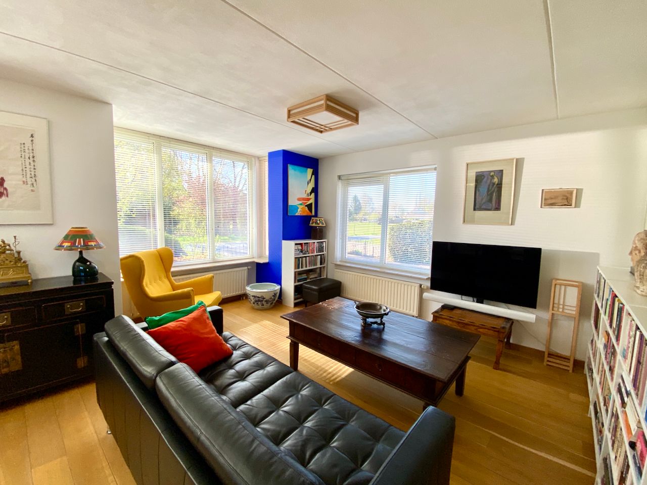 Foto 6 van Blauwe Hoek 62-C