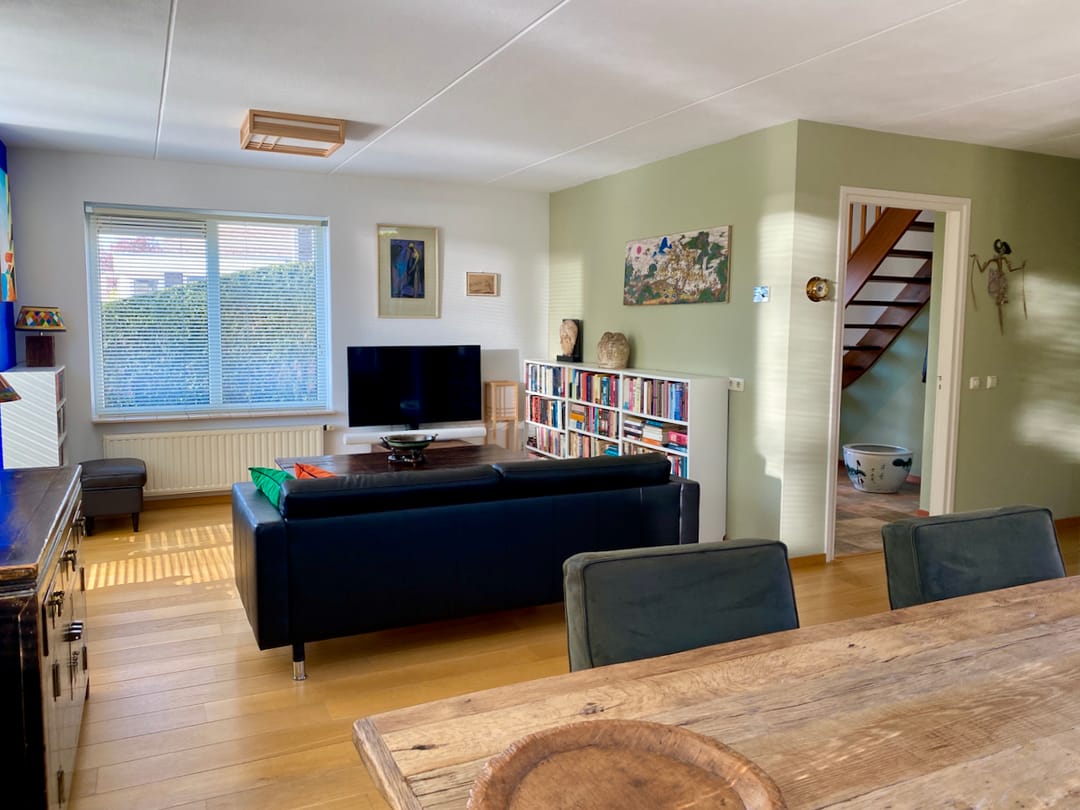 Foto 8 van Blauwe Hoek 62-C