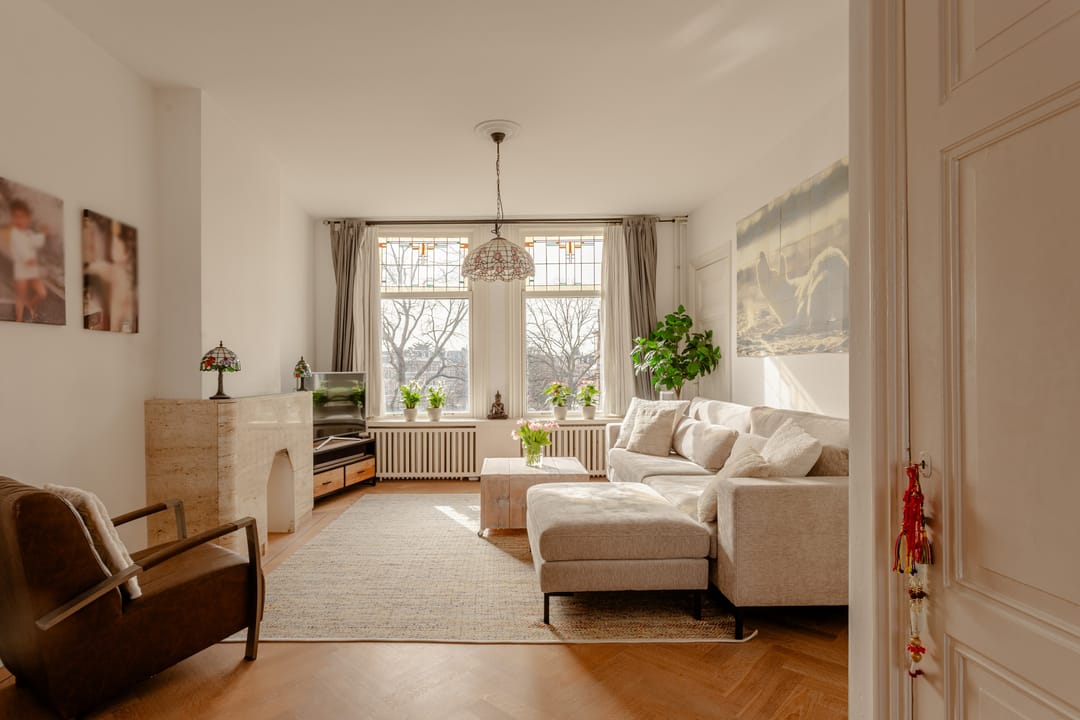 Photo 2 of Waldeck Pyrmontkade 926-B