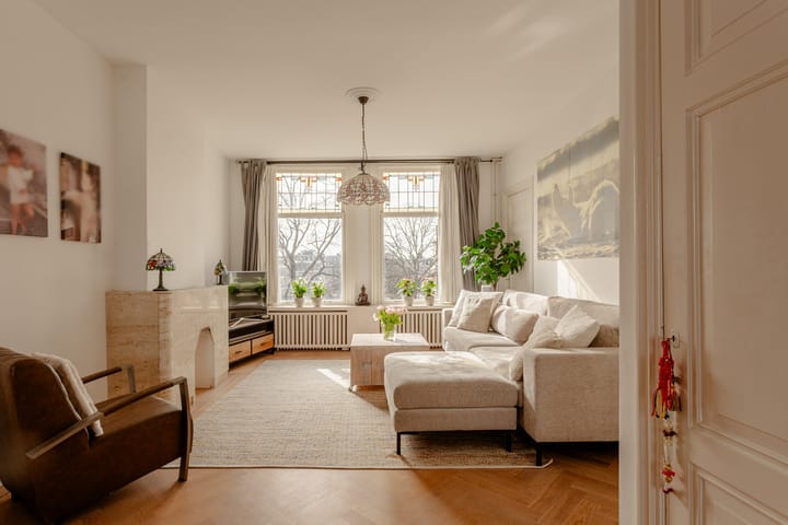 Photo 2 of Waldeck Pyrmontkade 926-B