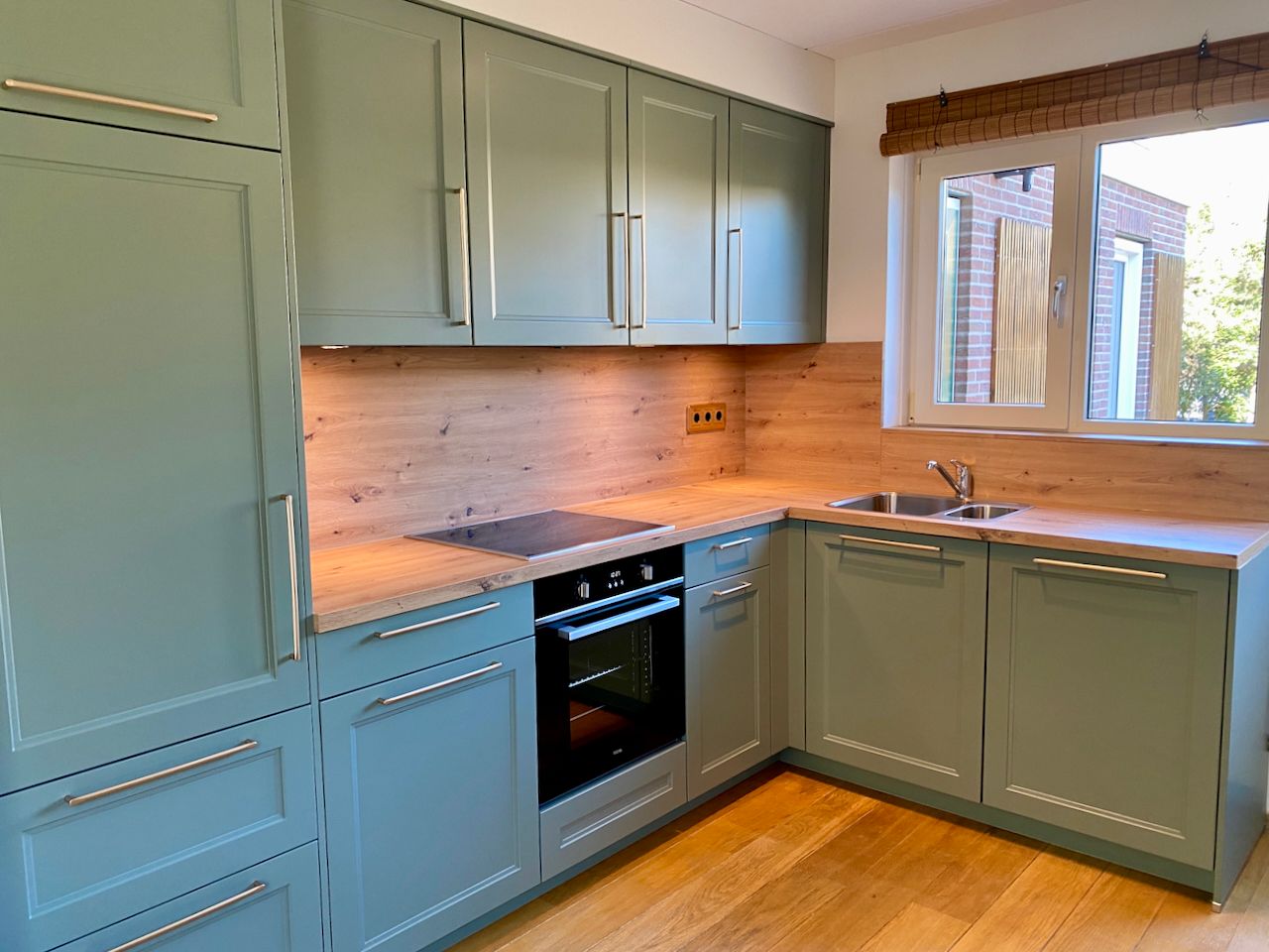 Foto 10 van Blauwe Hoek 62-C