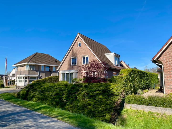 Foto 2 van Blauwe Hoek 62-C