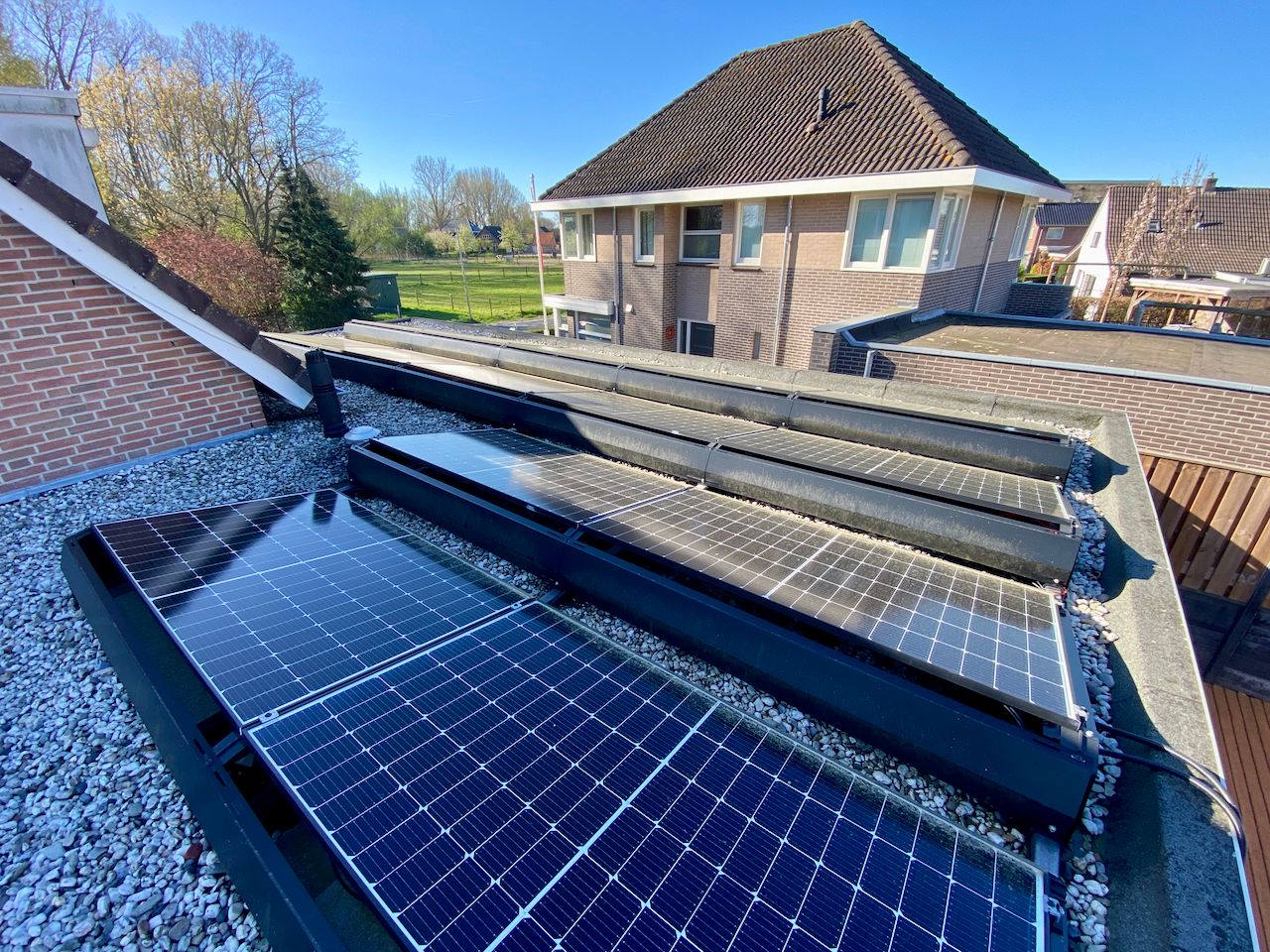 Foto 25 van Blauwe Hoek 62-C