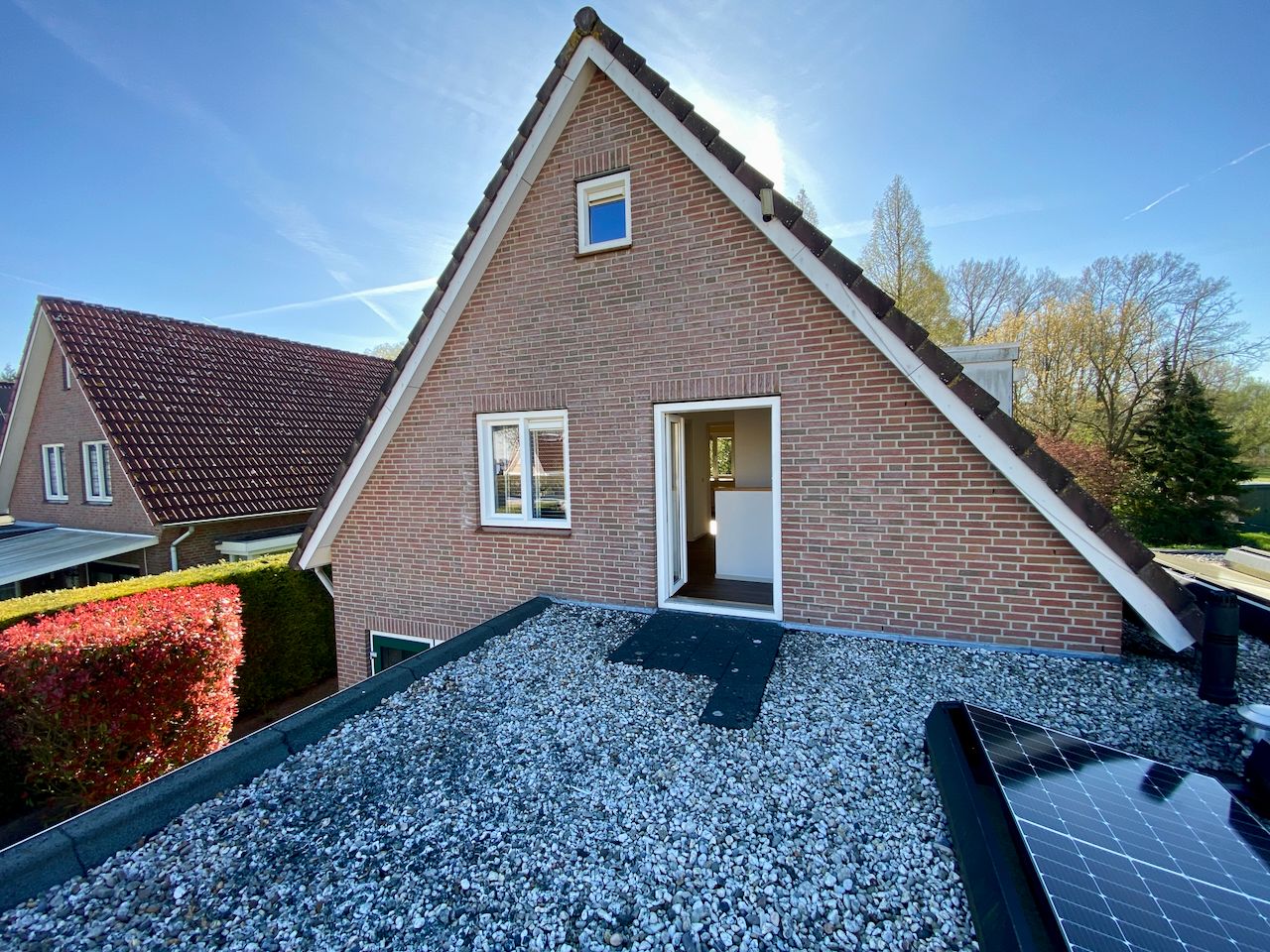 Foto 24 van Blauwe Hoek 62-C