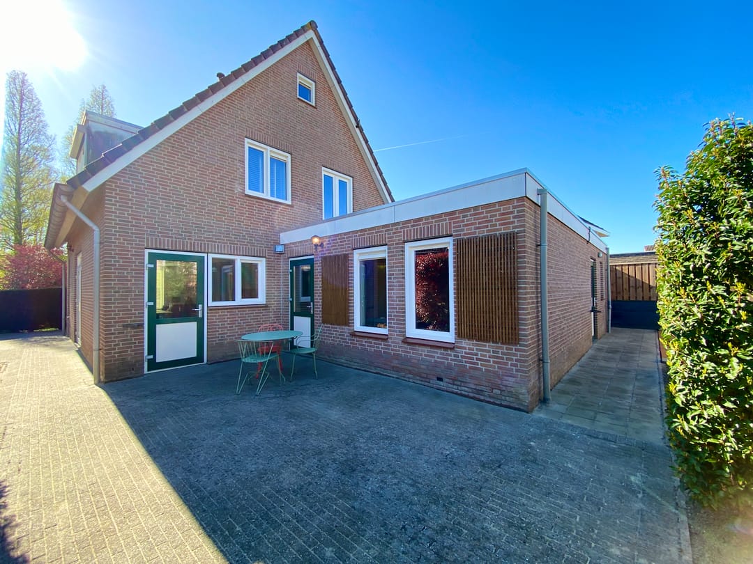 Foto 28 van Blauwe Hoek 62-C