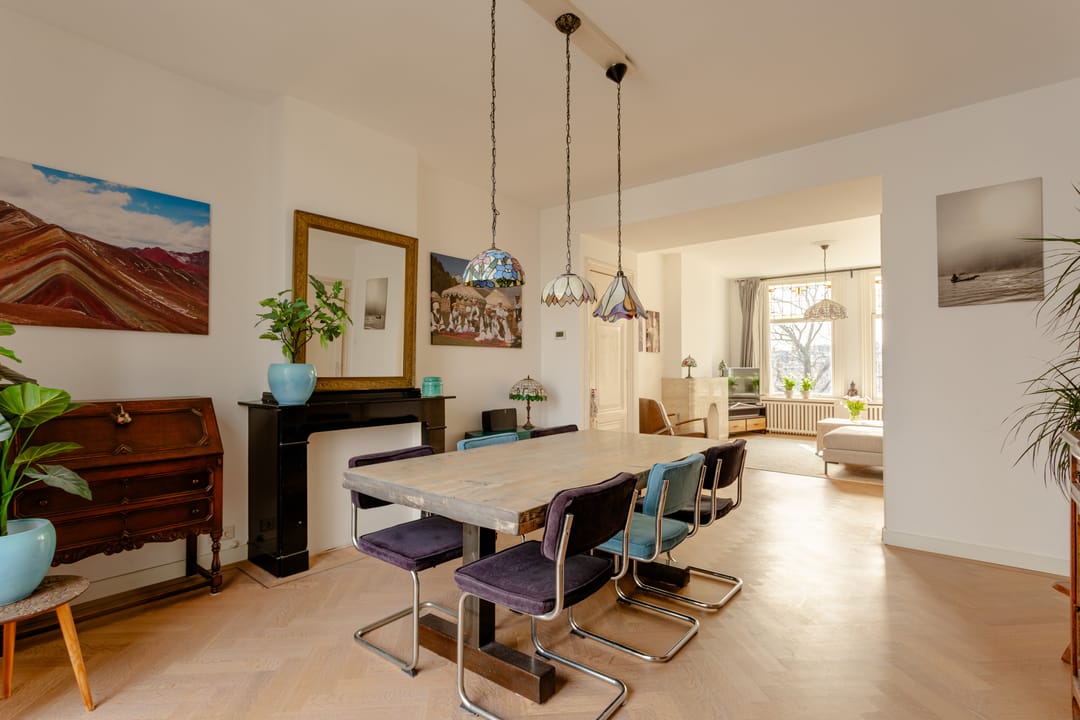 Photo 17 of Waldeck Pyrmontkade 926-B