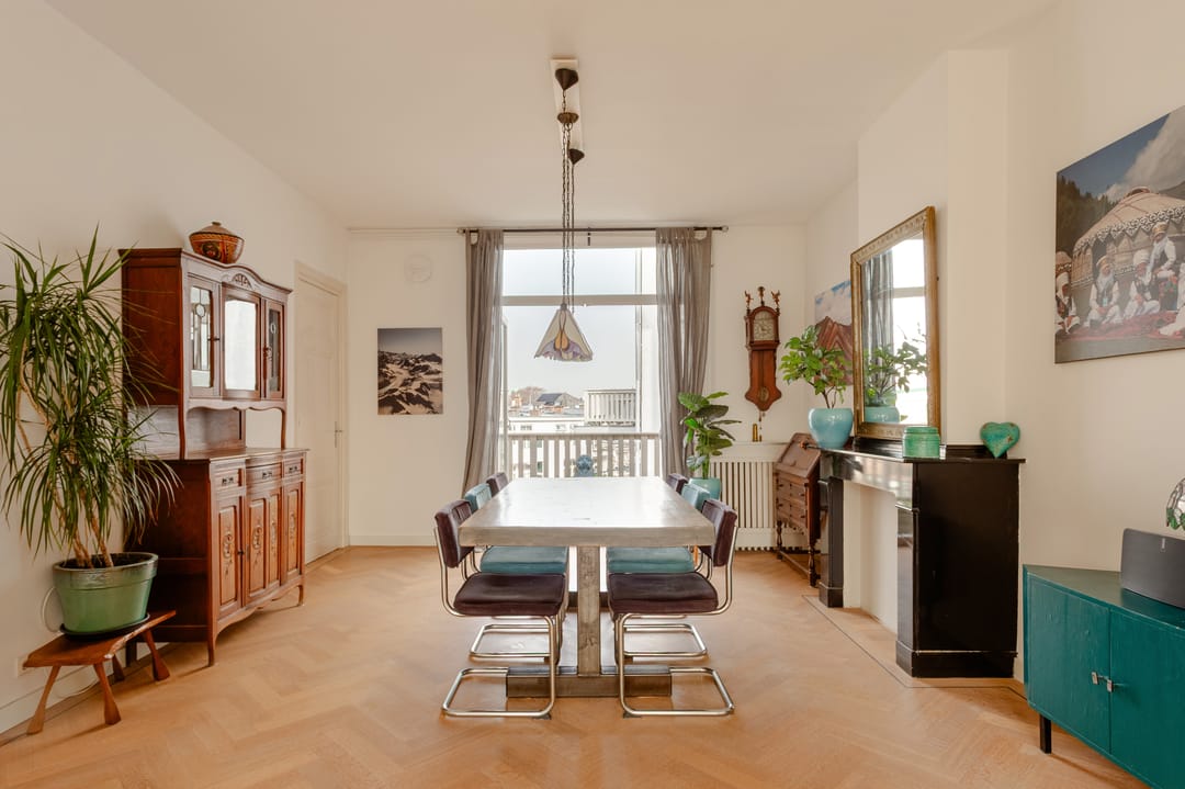 Photo 16 of Waldeck Pyrmontkade 926-B