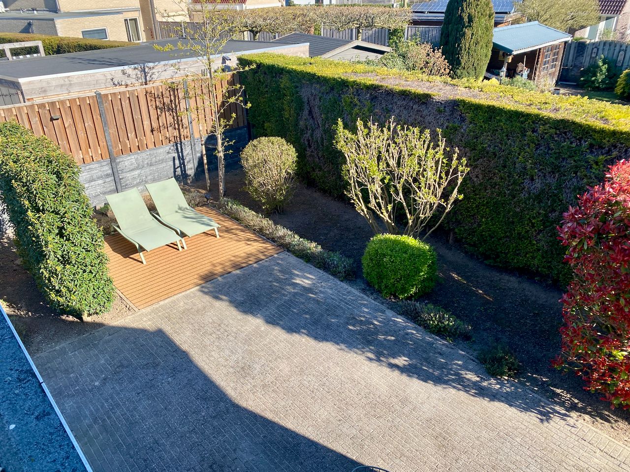 Foto 27 van Blauwe Hoek 62-C