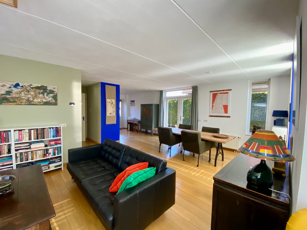 Foto 7 van Blauwe Hoek 62-C