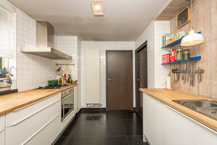 Foto 3 van Monseigneur Bekkersstraat 13