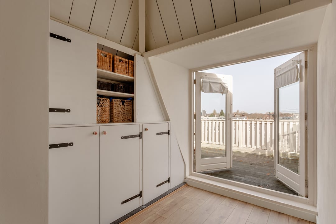 Photo 31 of Waldeck Pyrmontkade 926-B