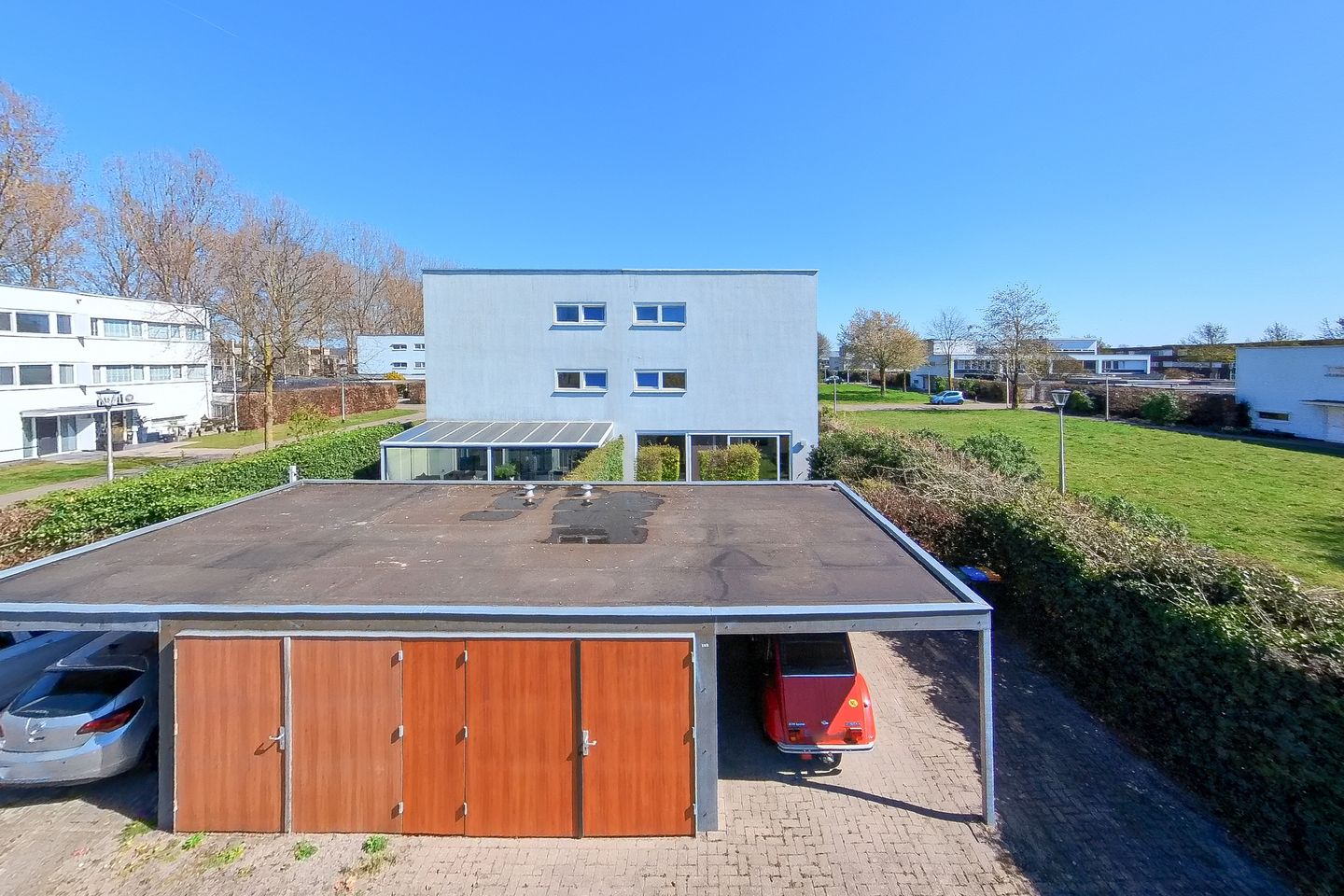 Foto 40 van Schipluidenlaan 193