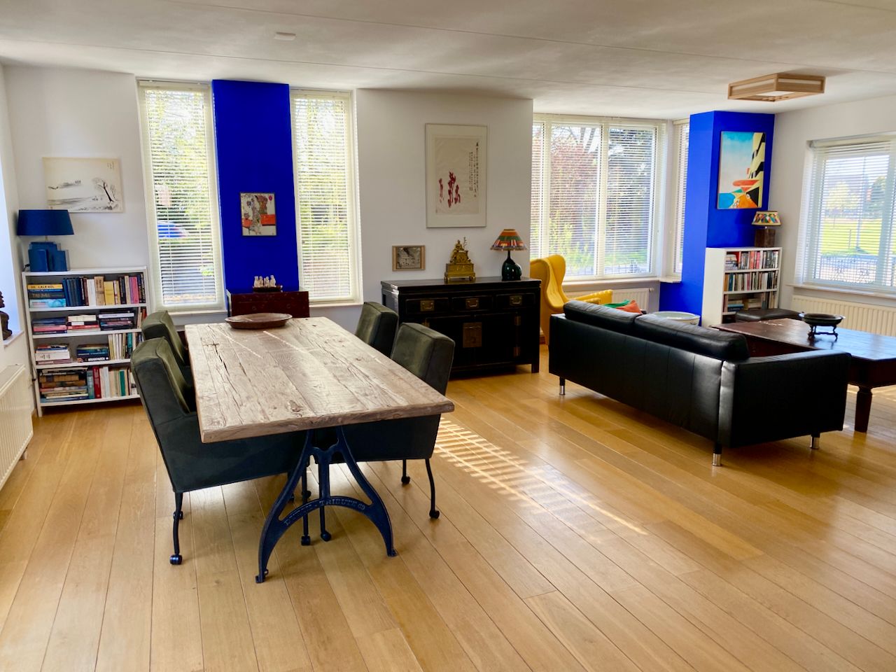 Foto 5 van Blauwe Hoek 62-C