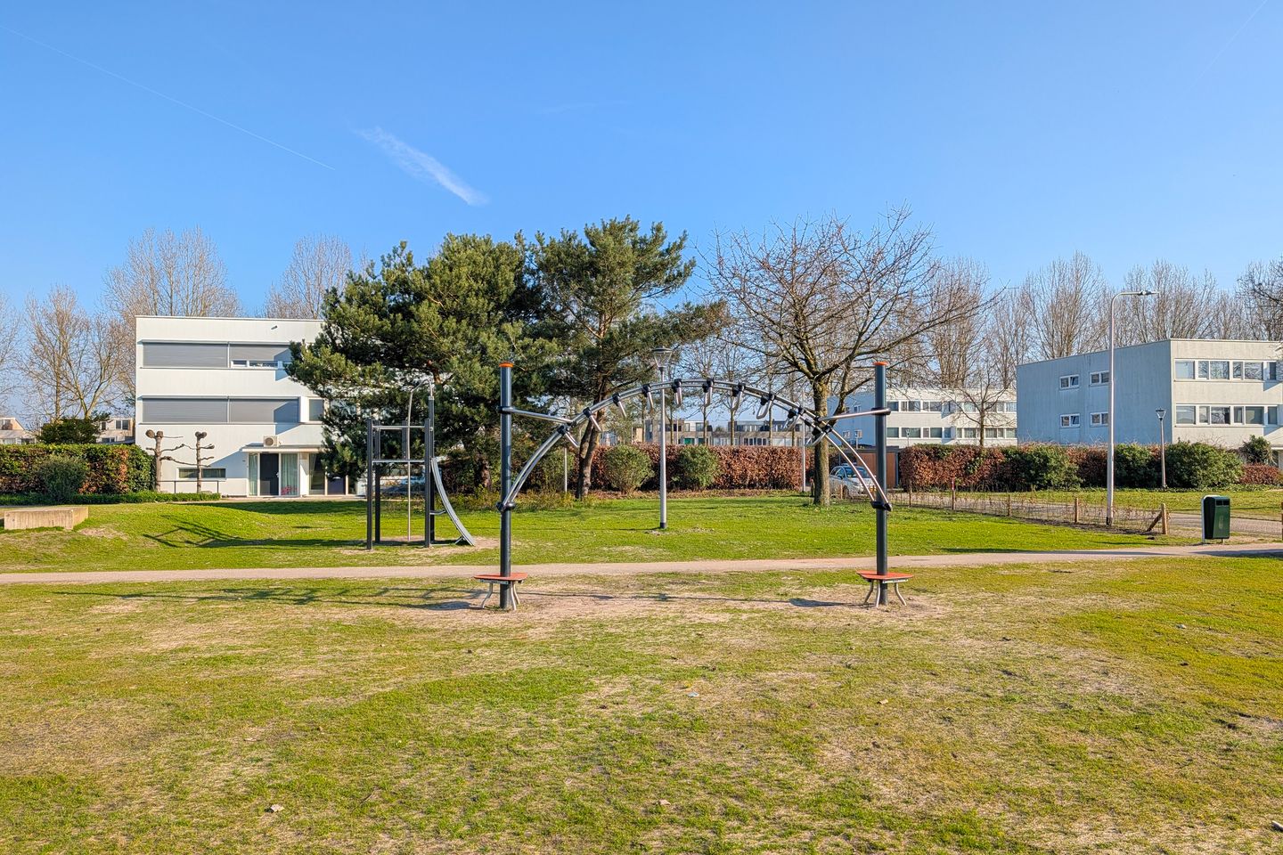 Foto 55 van Schipluidenlaan 193