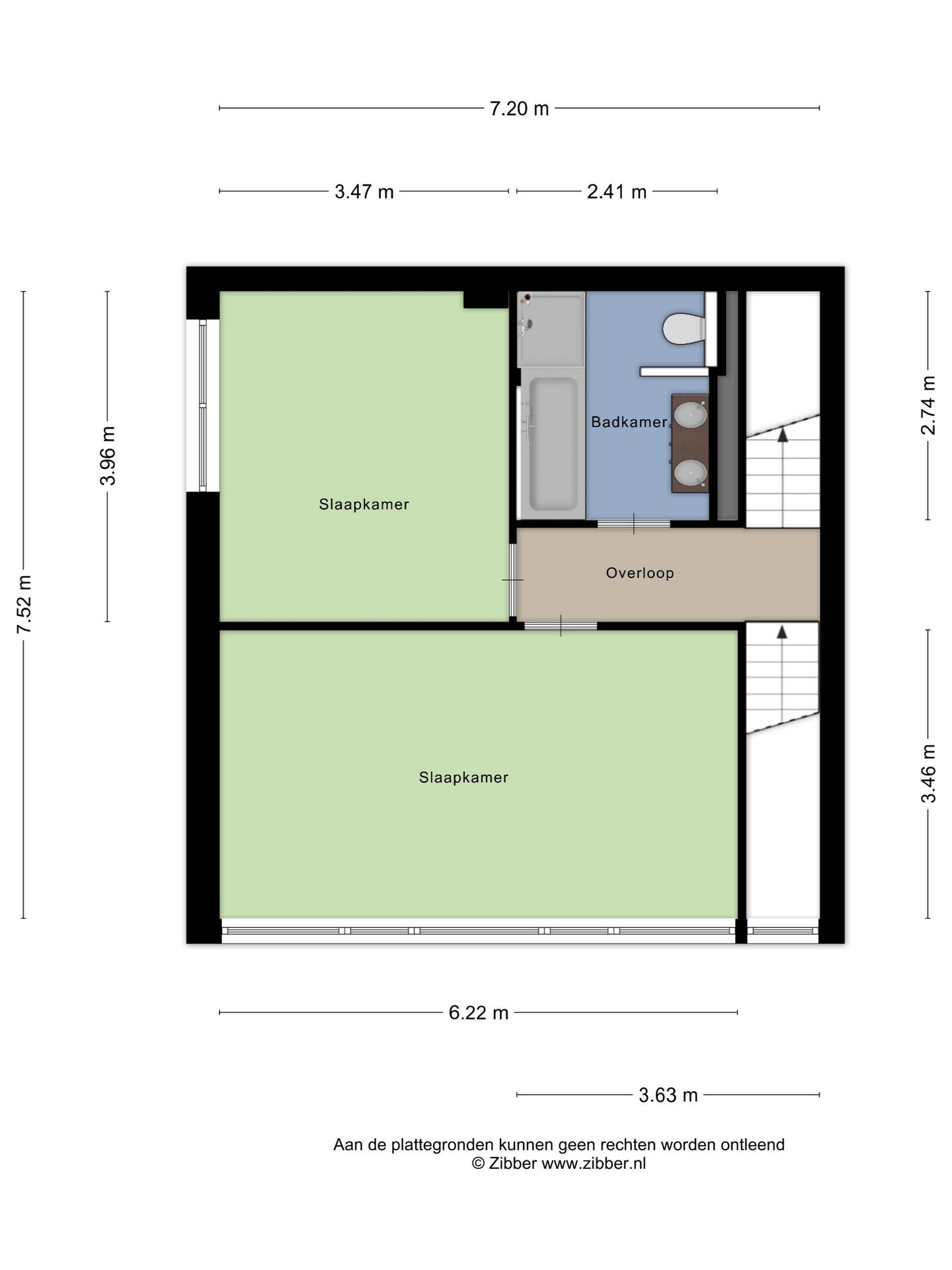 Foto 59 van Schipluidenlaan 193