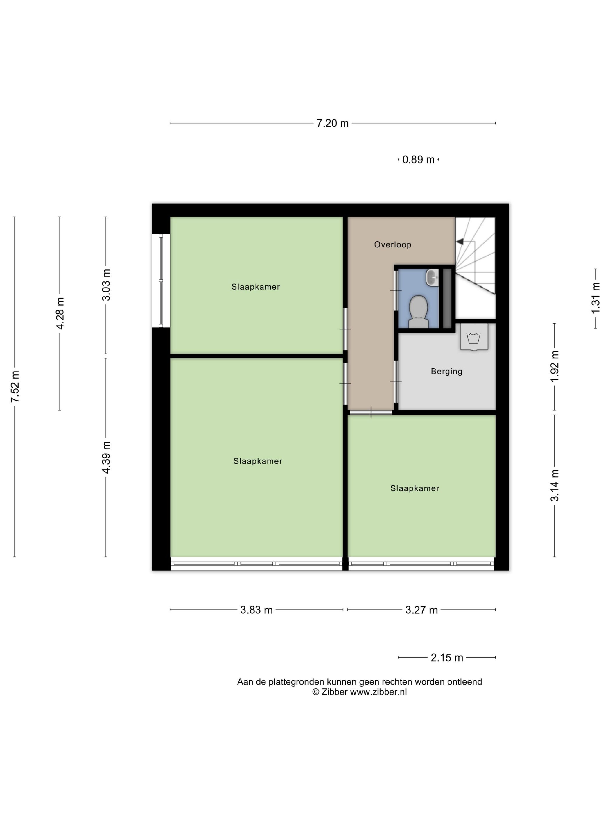 Foto 60 van Schipluidenlaan 193