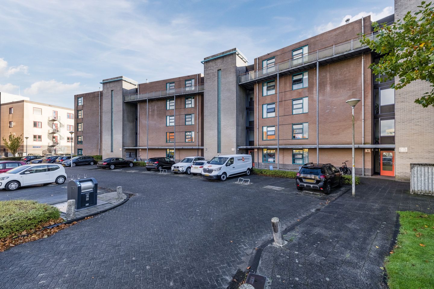 Foto 5 van De Drift 22-3