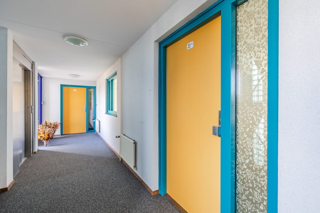 Foto 8 van De Drift 22-3