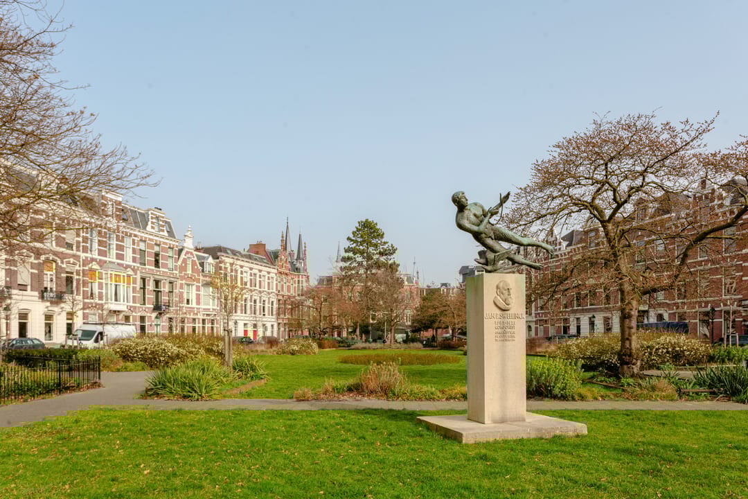 Photo 53 of Waldeck Pyrmontkade 926-B