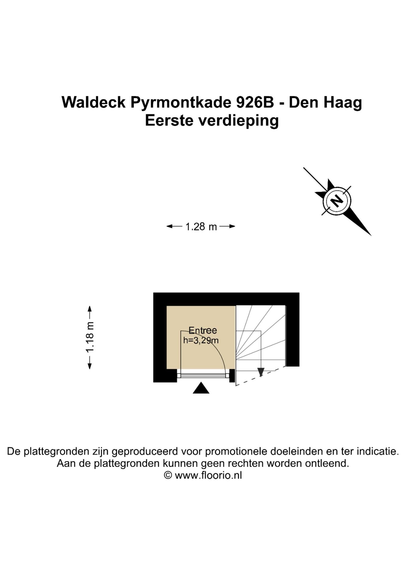 Photo 54 of Waldeck Pyrmontkade 926-B