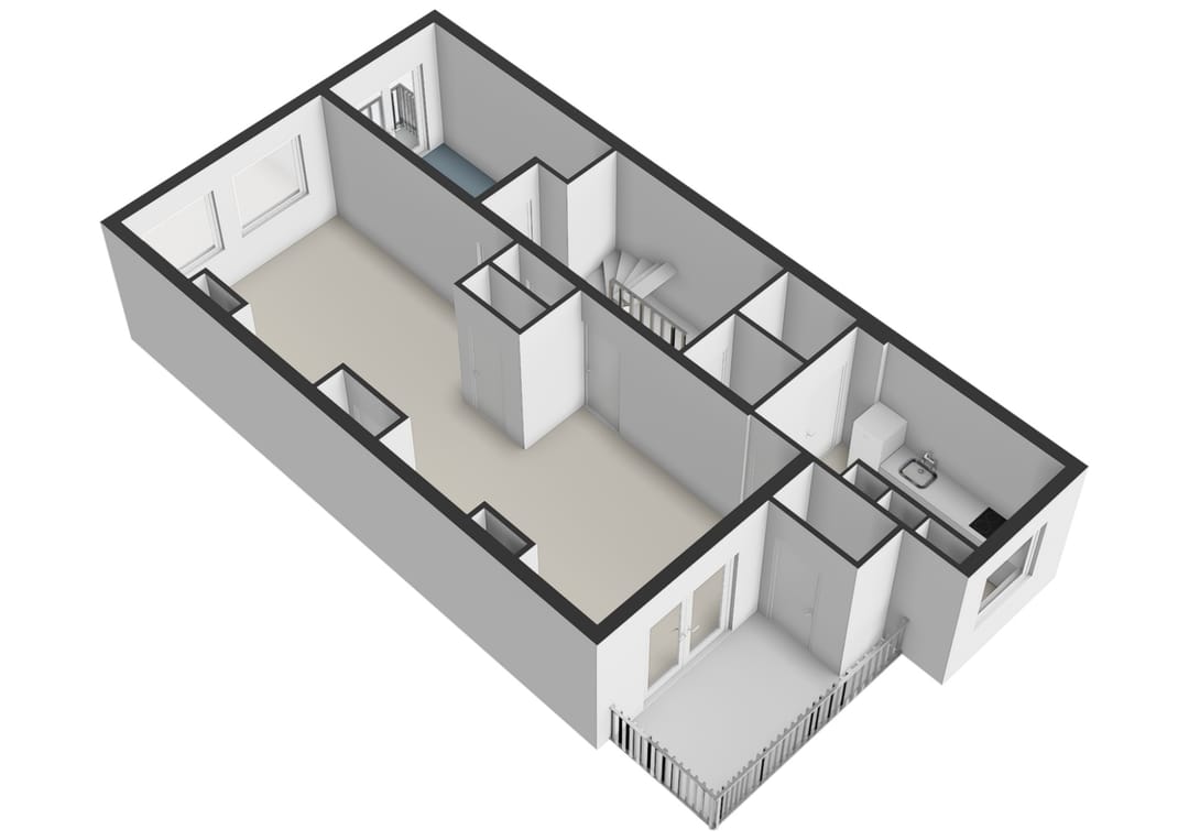 Photo 58 of Waldeck Pyrmontkade 926-B