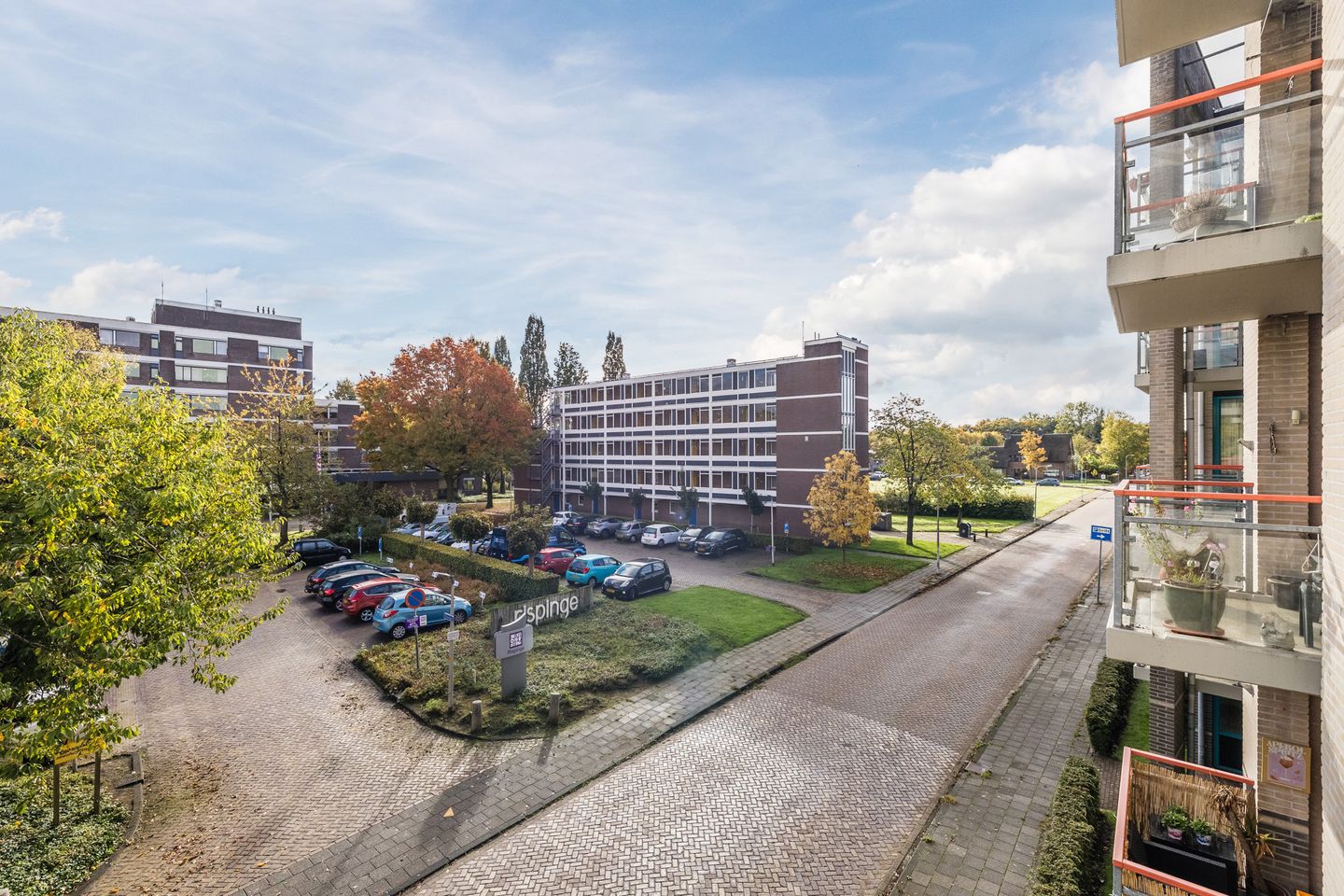 Foto 25 van De Drift 22-3