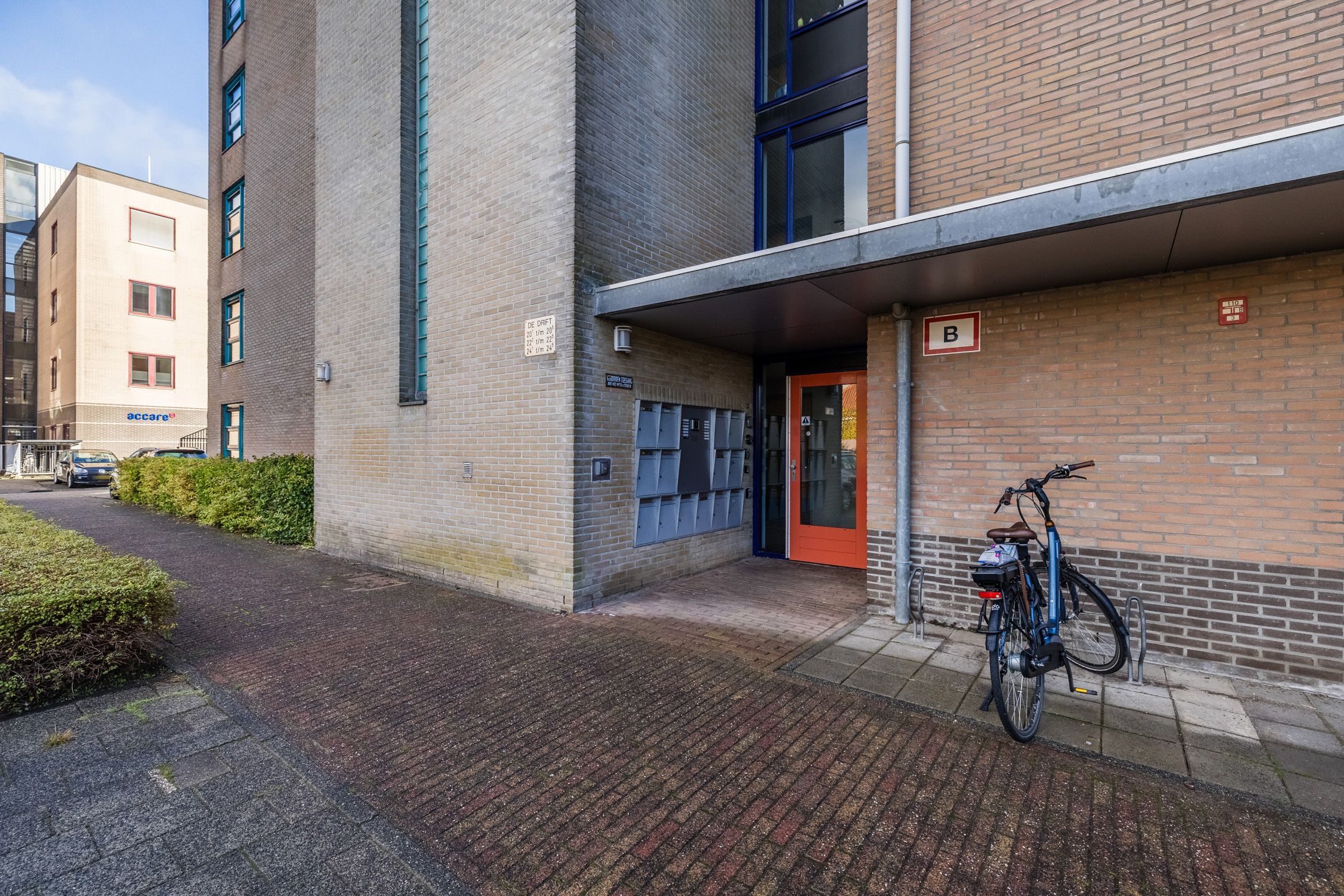 Foto 30 van De Drift 22-3