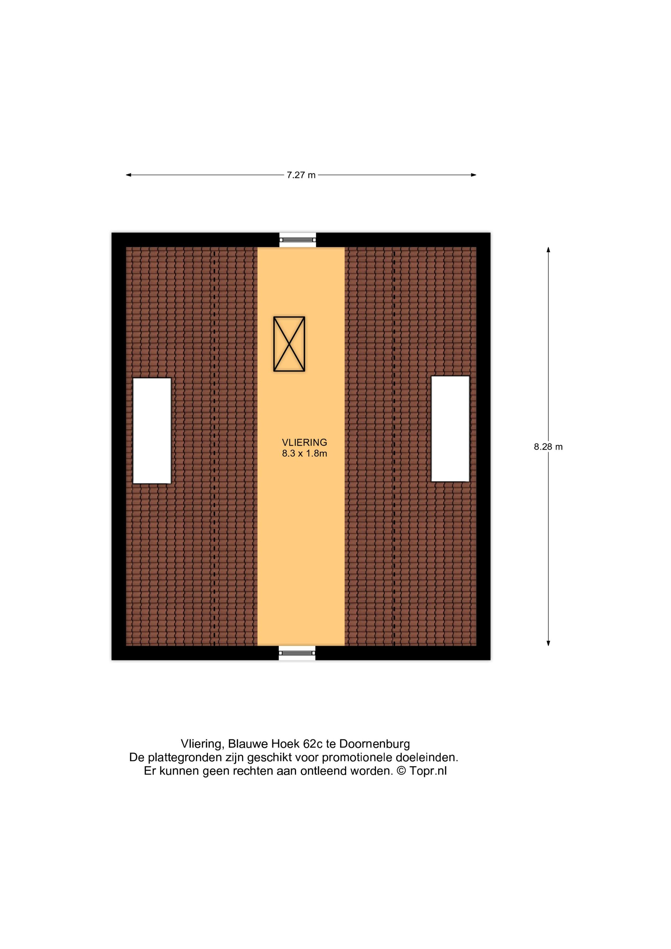 Foto 39 van Blauwe Hoek 62-C
