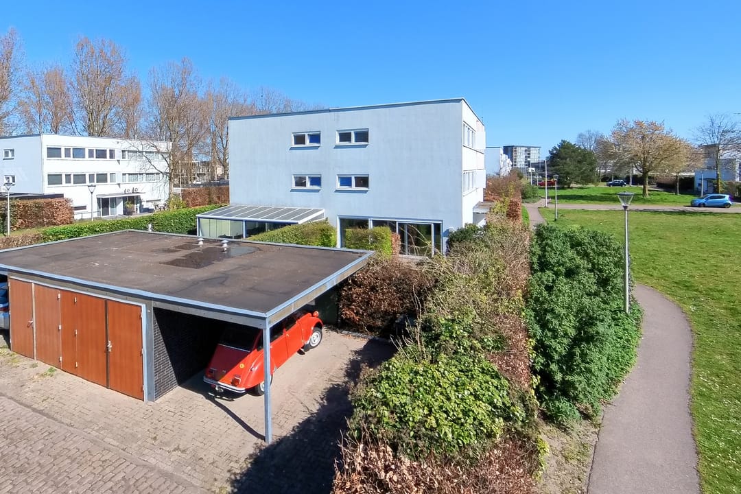 Foto 41 van Schipluidenlaan 193