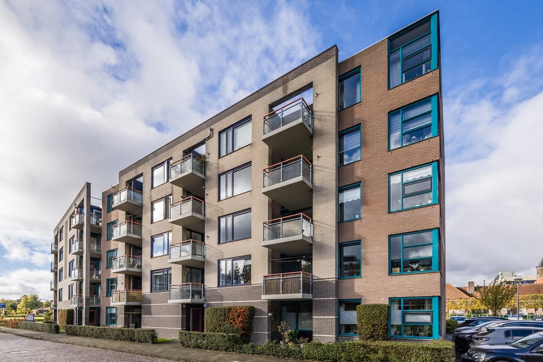 Foto 1 van De Drift 22-3