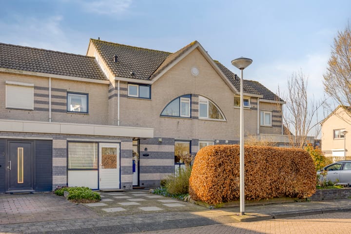 Maria Kleine-Gartmanstraat 46