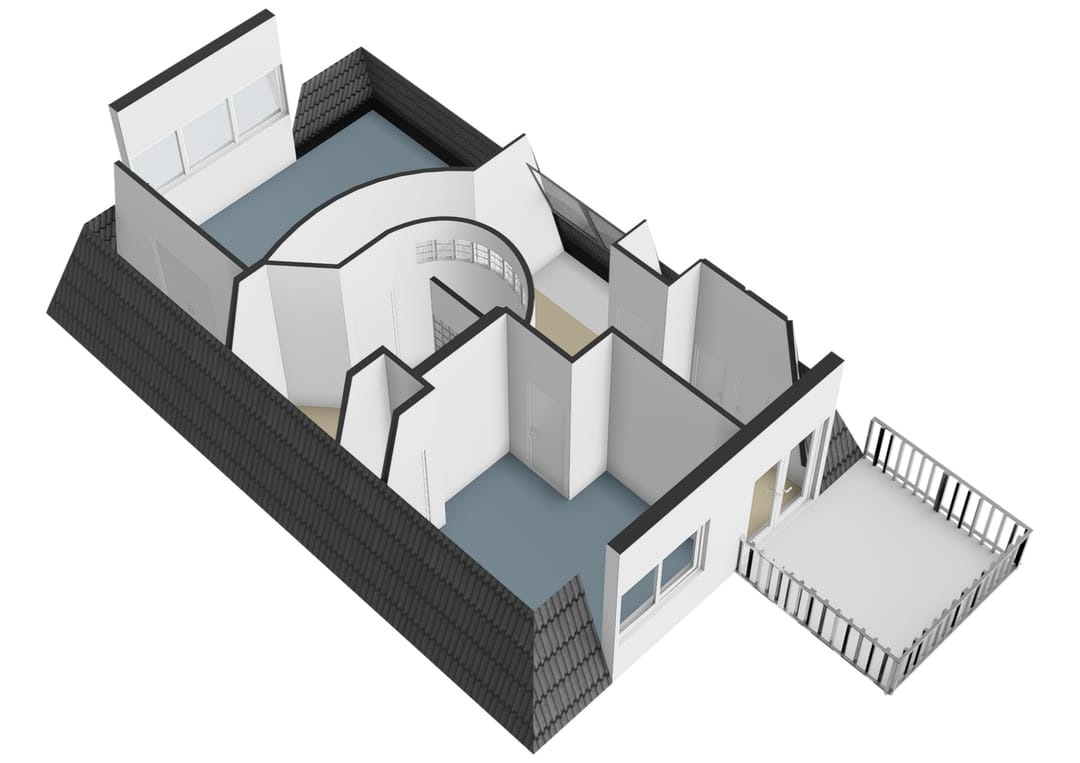 Photo 61 of Waldeck Pyrmontkade 926-B