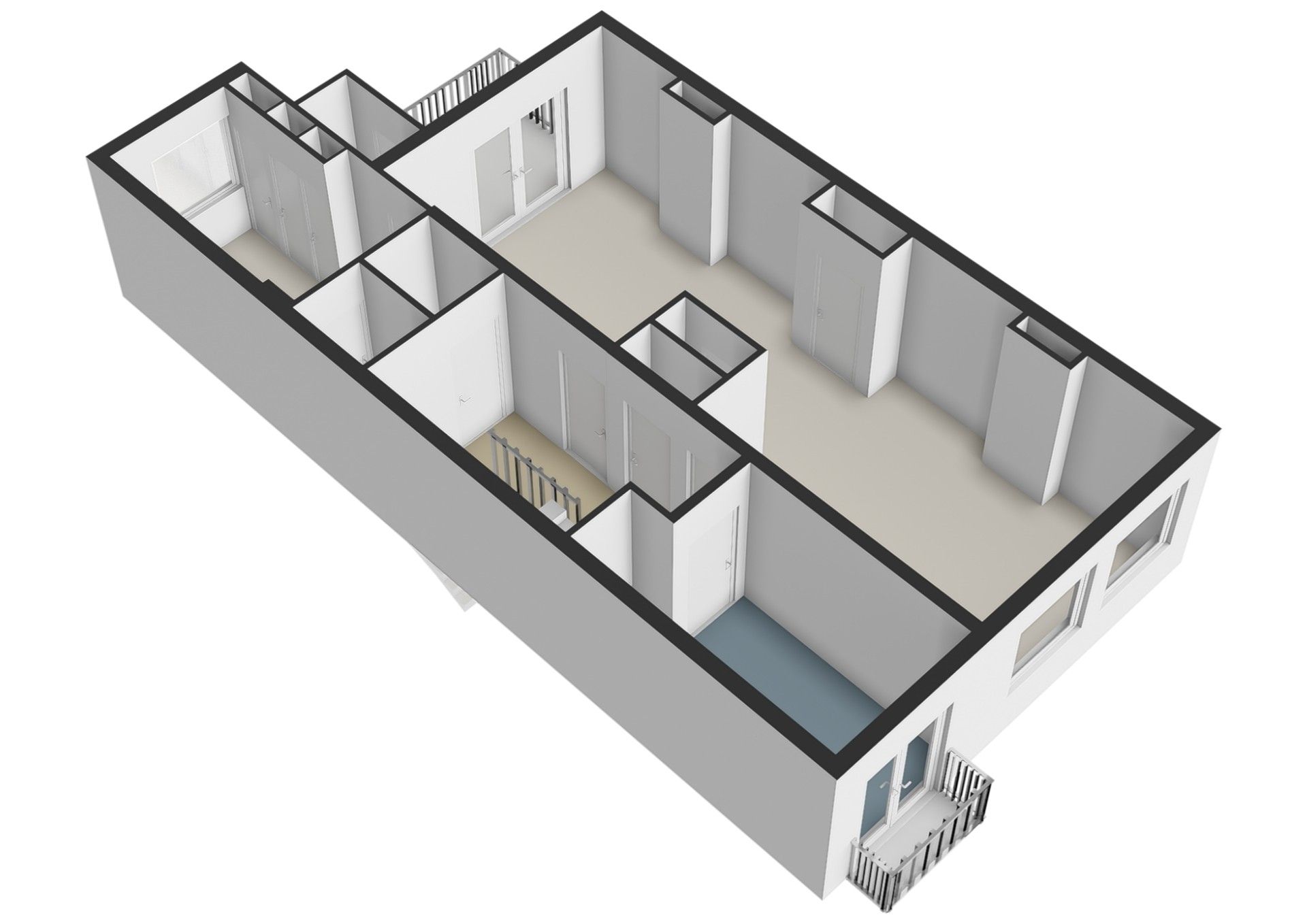 Photo 57 of Waldeck Pyrmontkade 926-B