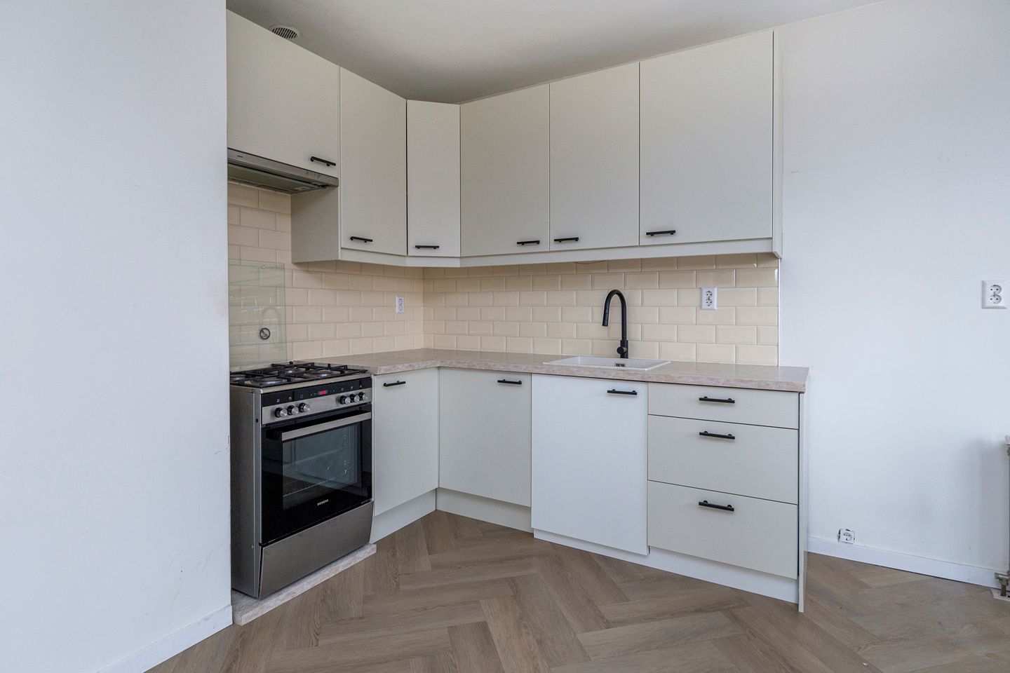 Photo 5 of Vigelandstraat 124