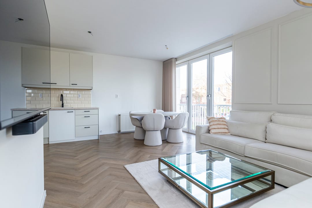 Photo 8 of Vigelandstraat 124