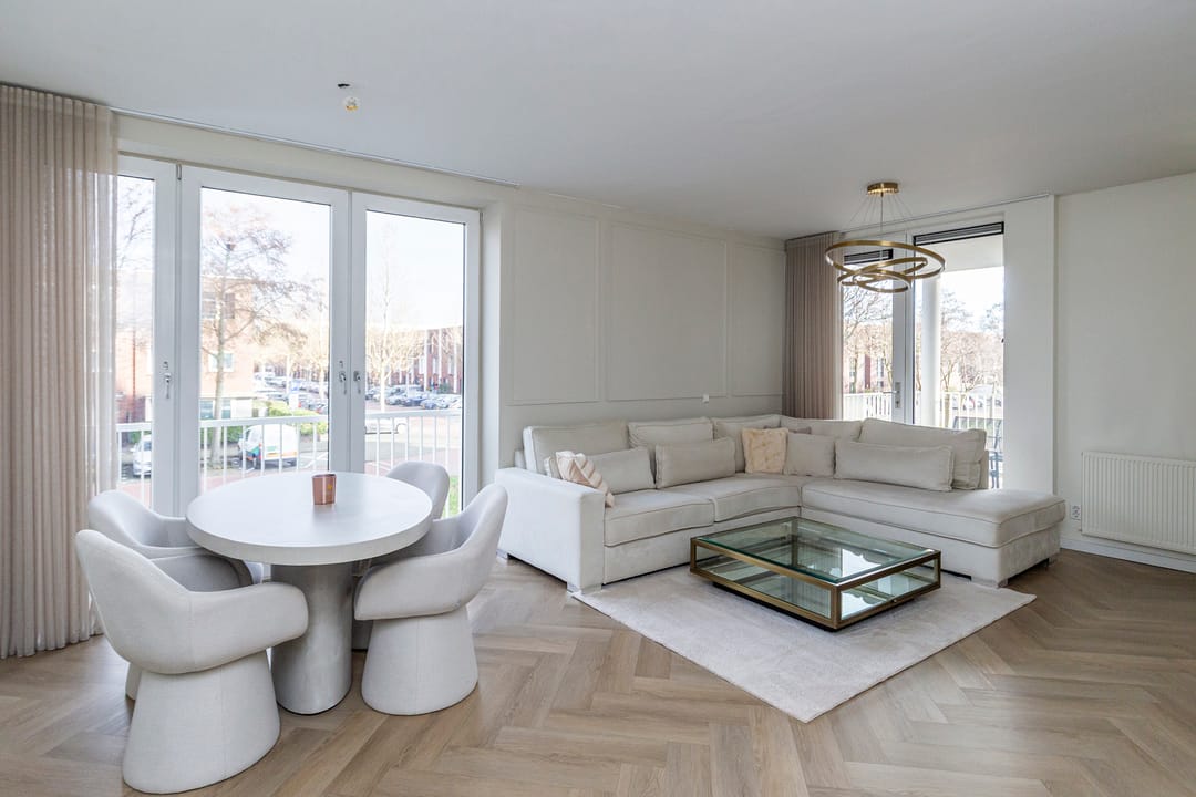 Photo 11 of Vigelandstraat 124