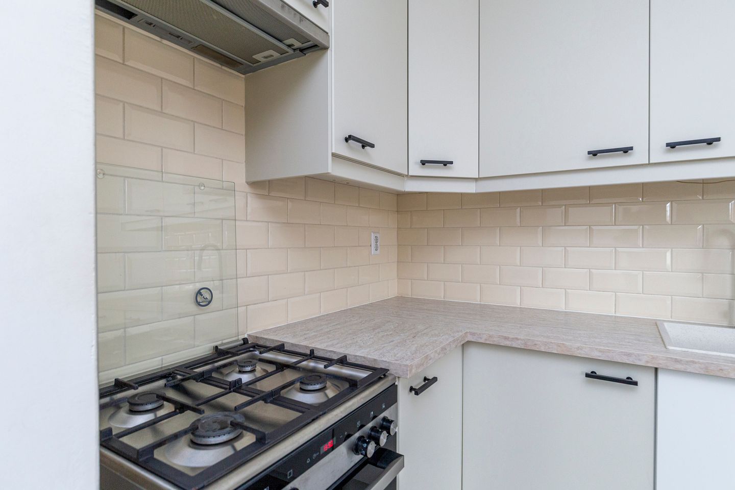 Photo 14 of Vigelandstraat 124