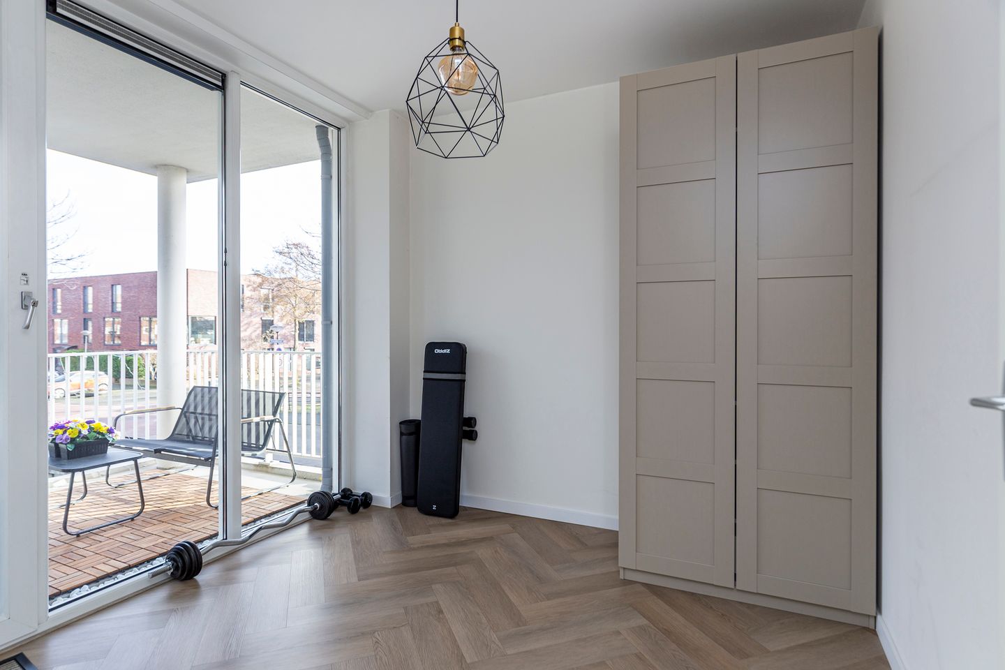 Photo 19 of Vigelandstraat 124