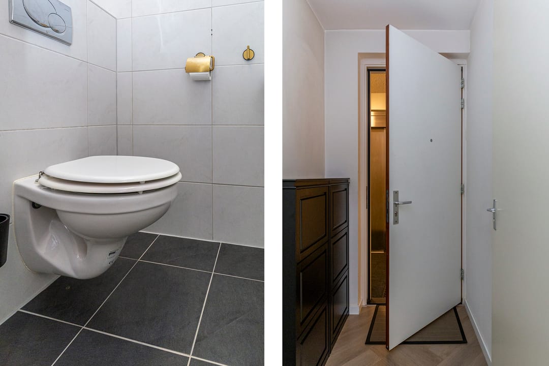 Photo 28 of Vigelandstraat 124