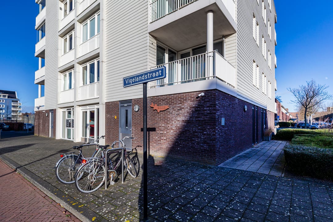 Photo 31 of Vigelandstraat 124