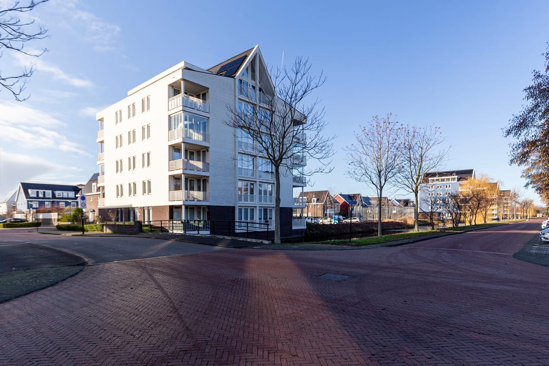 Photo 32 of Vigelandstraat 124