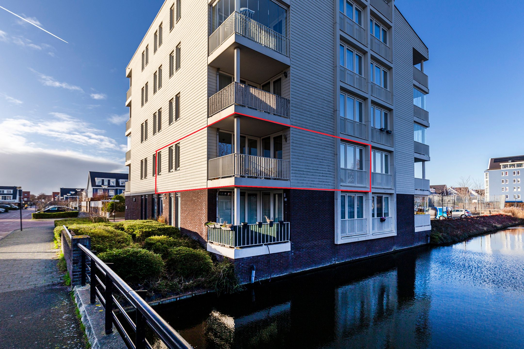 Photo 33 of Vigelandstraat 124