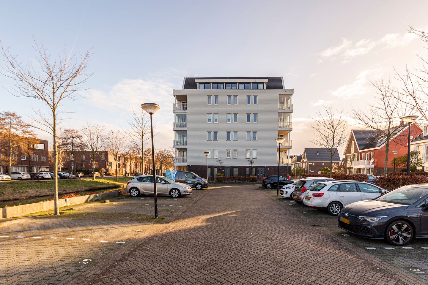 Photo 35 of Vigelandstraat 124