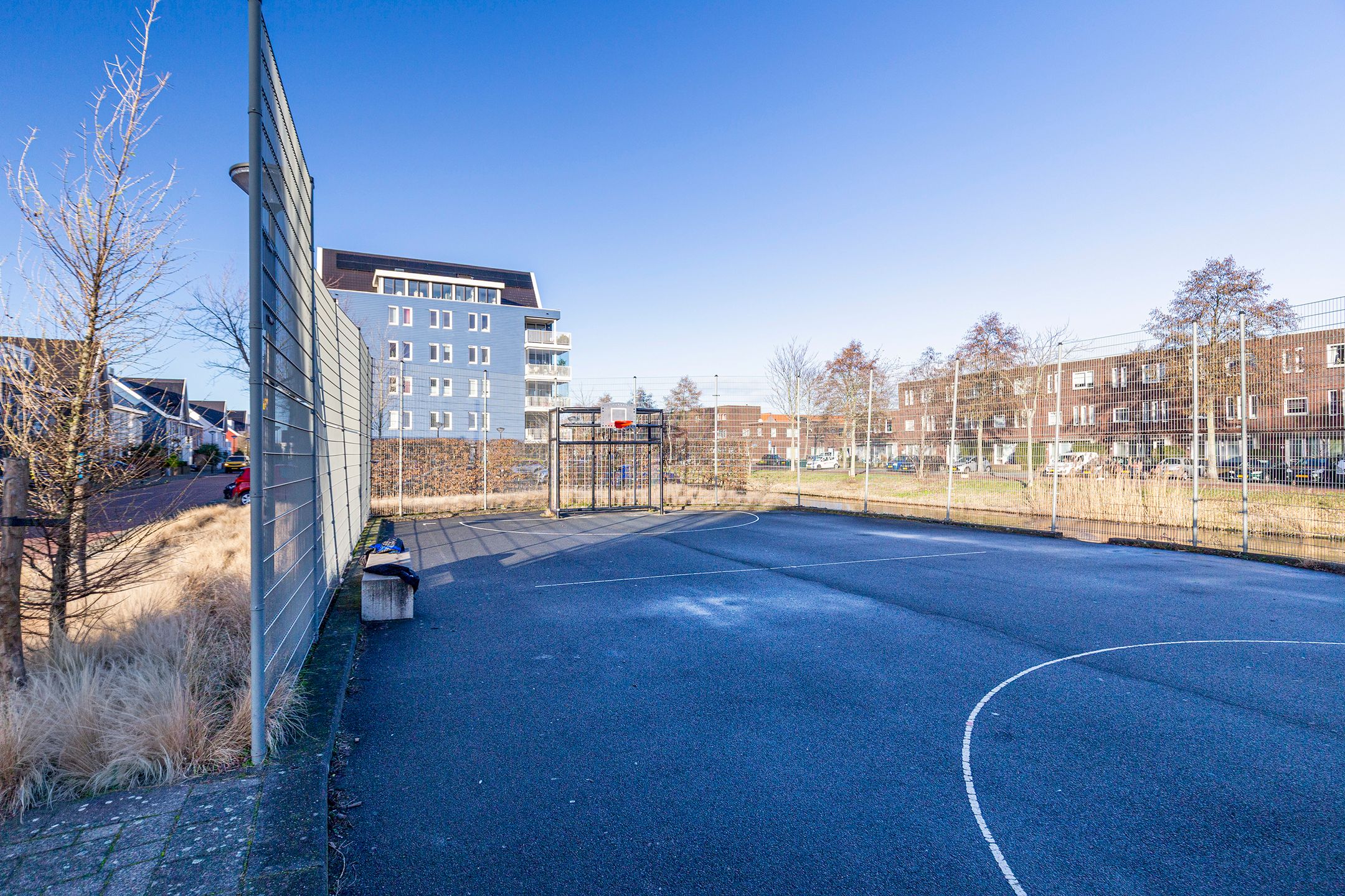 Photo 36 of Vigelandstraat 124