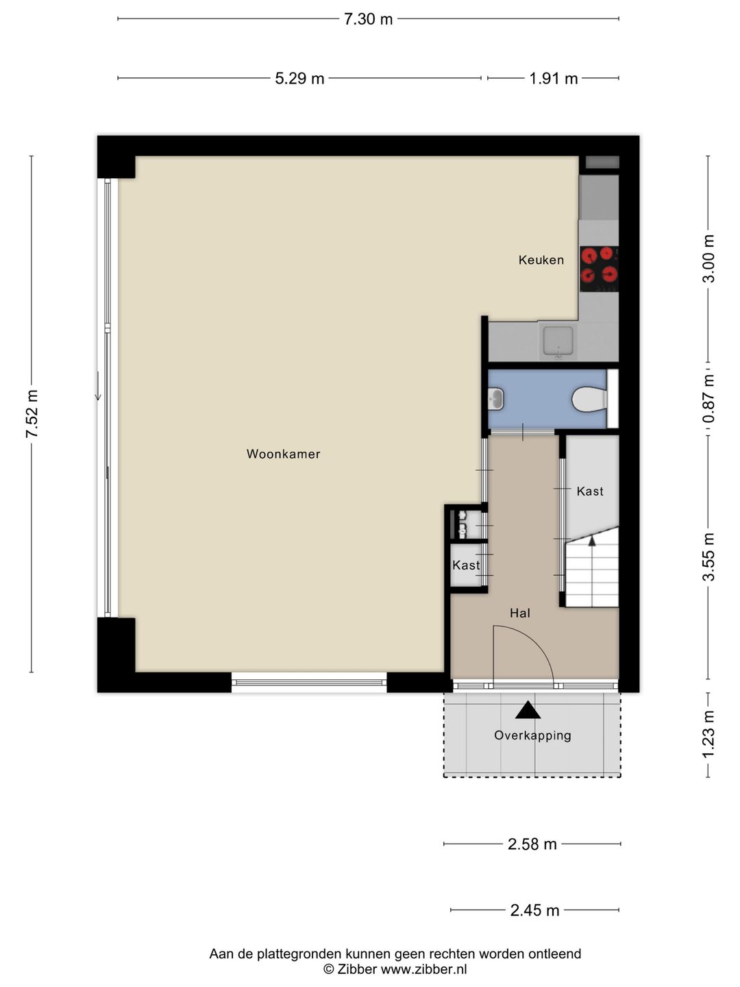 Foto 58 van Schipluidenlaan 193